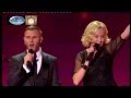Agnetha Fältskog ft.Gary Barlow-I Should've ...