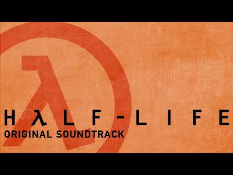 Closing Theme - Half-Life