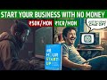#1 How to Start a Business with No Money? By Seeken I Hindi #businessideas #chatgpt