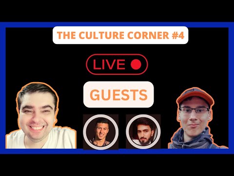 FRU THE ONE ABOUT CULTURE FT. GHAZI AND BELAL