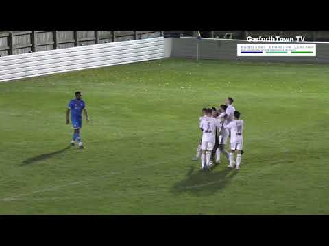 Garforth Town 3-3 Albion Sports (0-2 after penalties)