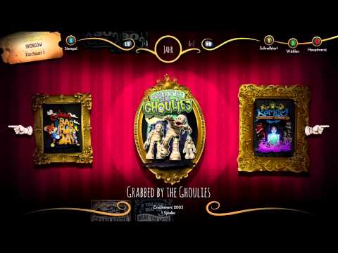 Rare Replay - Game List (xbox one)