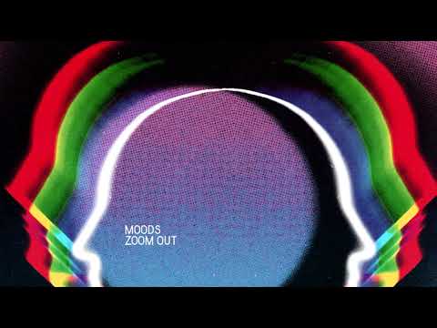 Moods - Slow Down (feat. Damon Trueitt)