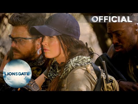 Rogue - Official Trailer – Download & Keep 9 Nov