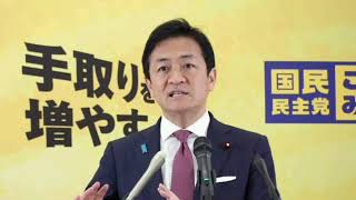 高市政権圧勝の裏で揺れる野党連携――小川淳也と玉木雄一郎の関係が示す再編の行方