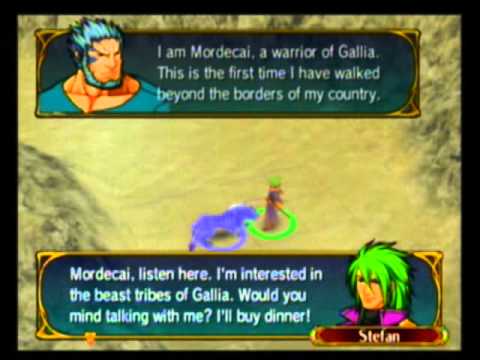 Fire Emblem: Path Of Radiance walkthough part 16: Chapter 15: The Feral Frontier