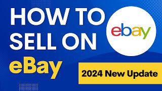 How to Sell on eBay Account in Pakistan || eBay Selling Full Course 2024