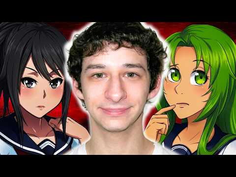The Satisfying Downfall of YandereDev