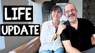LIFE UPDATE: The future of TREAD the Globe