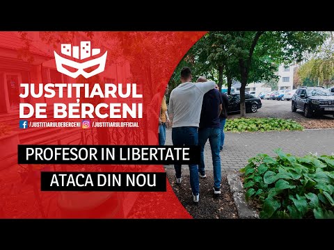 EPISODE 192: DAN THE PROFESSOR - THE PREDATOR STRIKES AGAIN