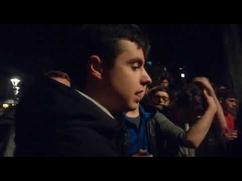 Zona minera vs Drako, Aigor, Reigns, Acr | semifinales | GRUPALES |