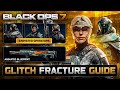 EASY Black Ops 7 Endgame Glitch Fracture Guide ANIMATED REWARDS Season 2 Reloaded