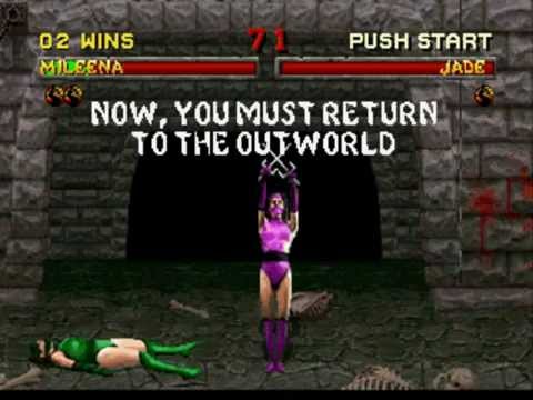 mortal kombat 3 playstation cheats