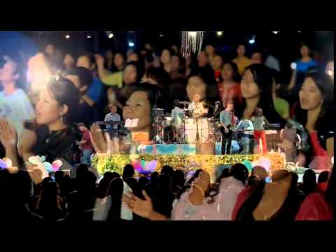 myanmar praise and worship 2014 liveshow