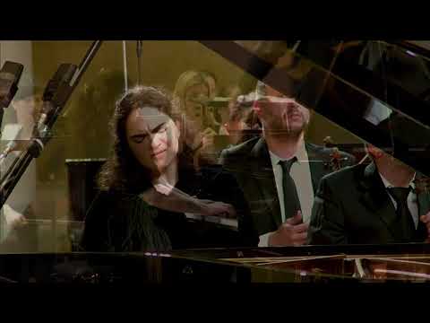 VII Tbilisi International Piano Competition - IV Round/Final - Lizi Kakabadze