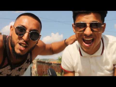 Romano Rap 2021 Frestyle Getto Cukur Diss (Plemetina Geng) Ersi King FT Mc Ibo Cukur Prodution