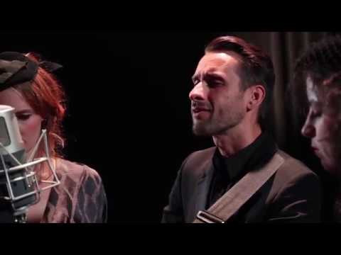 The Golden Glows - The Butcher's Boy