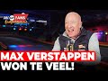 "Verstappen won te veel!" Coronel blikt terug op het F1-seizoen van 2022 | GPFans Eindejaarsgesprek