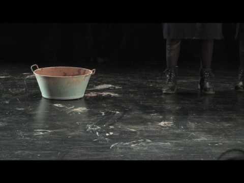 Melle Camille Claudel - Compagnie Personae