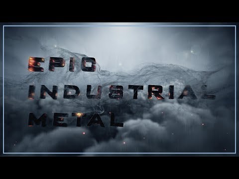 Epic Hybrid Cinematic Industrial Metal: ACCELERATED VENOM | by: Sunlight Defect