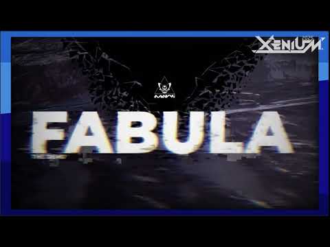 Fabula by Madwizards - 1st place in PC Demo Compo at Xenium 2025 (Live Recording)(PC Demoscene)