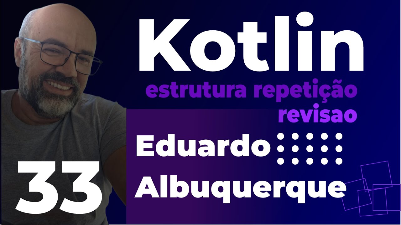 Kotlin #32 Revisão: Simulando um caixa eletrônico simples