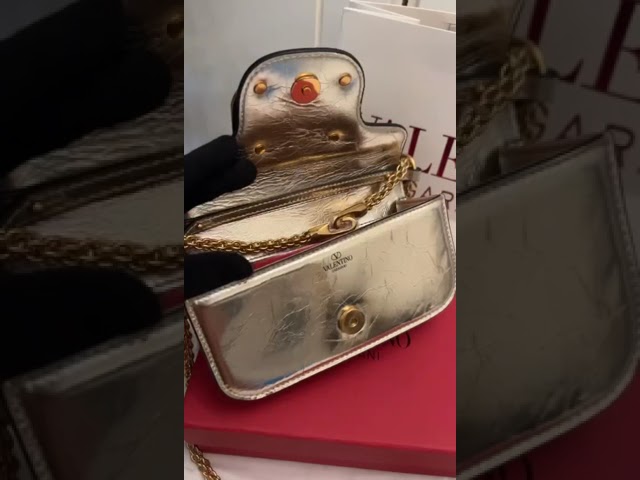 ڤالنتينو الذهبي