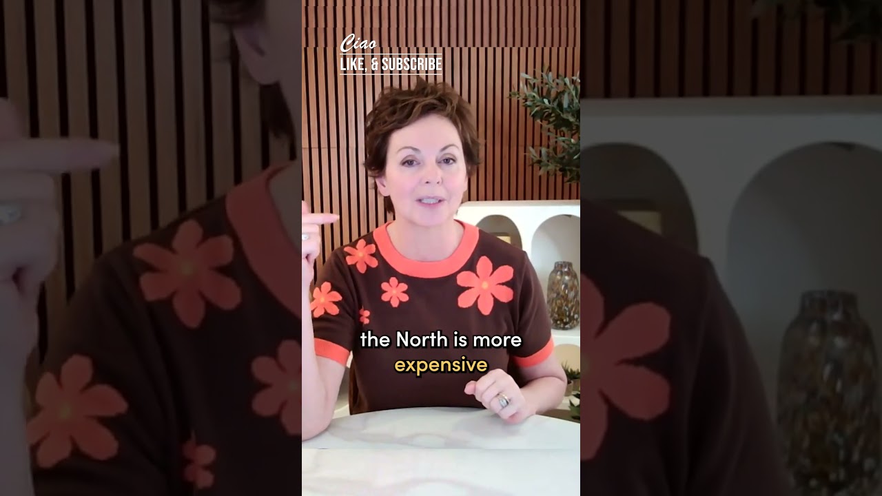 How much does it cost to live in Italy?