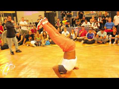 Beast Coast v Last Samurai (Thesis/Gravity/El Nino) | Top 8 | Miami ProAm | #SXSTV