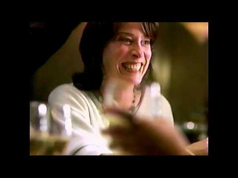 Olive Garden Restaurant "Chicken Casellina" Commercial (2003)