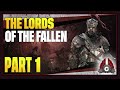 CohhCarnage Plays Lords Of The Fallen Master Of Fate 1.5 Update (Sponsored By Hexworks) - Part 1