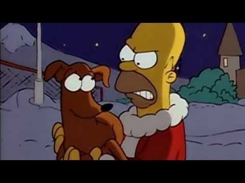 Thumbnail for 10 Behind The Scenes Facts You Didn’t Know About The Simpsons by the 10