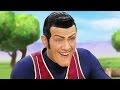 Lazy Town We Are Number One Full Episode And Music Video Meme Robbie Rotten Dream Team