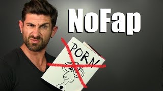 NoFap or No WAY? Should You STOP Looking At Porn?