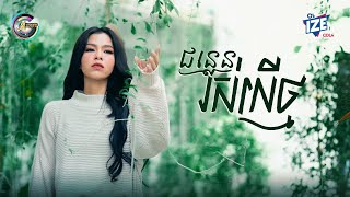 ជន្លេនរស់លើថ្ម | វ៉ាន់ នីឡា [ OFFICIAL AUDIO ]