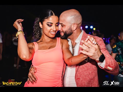 Toa La Noche Bachata Dance - Ataca x La Alemana [Tony Lozano x DerekVinci x El Tiguere]