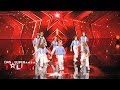 Wenn Diese Kids Tanzen Sind Die 90er Zurück Das Supertalent 2018 Sendung Vom 06 10 2018