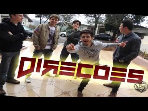 Esqueci De Mim video