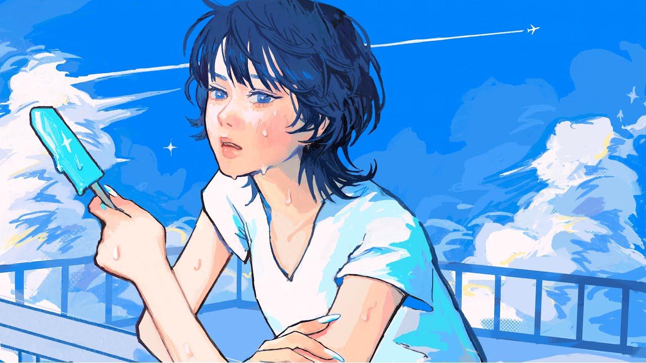 フロントメモリー／ねね【歌ってみた】