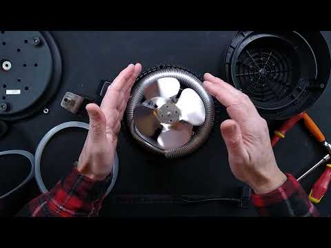 Water/alcohol air-still distiller teardown