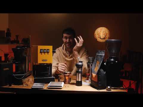 How to choose Coffee beans - Turkish coffee