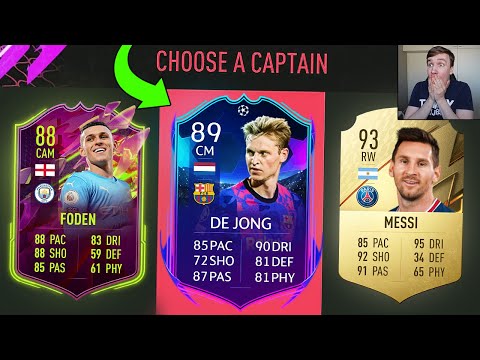 LEMPIPELAAJA FUT DRAFT