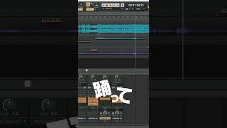 キスキツネ🐿️💕　めちゃくちゃ良い音楽👍　#歌ってみた