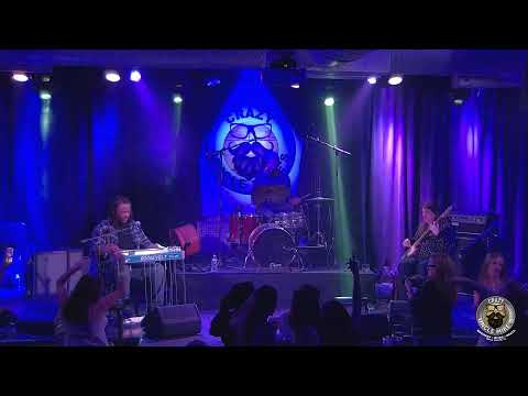 Roosevelt Collier Power Trio presents Jimi Hendrix Meets Funk