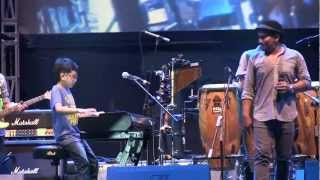 Download lagu Tompi ft. Joey - Sedari Dulu @ The 35th JGTC [HD] mp3