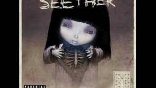 Seether-Dazed and Abused
