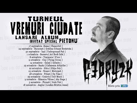 Video thumbnail for Strigăt (De Constantin Oprișan)
