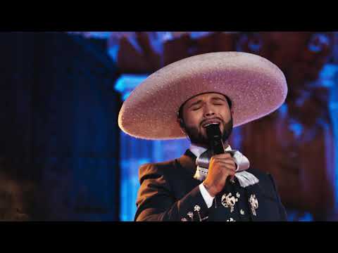El Adiós de la Vida - Leonardo Aguilar (Mexicano Hasta Los Huesos)