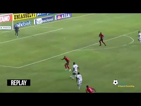 Vinicius Balotelli - 29.01.2023 - Resende 0 x 0 Portuguesa-RJ - Campeonato Carioca - 5ª Rodada