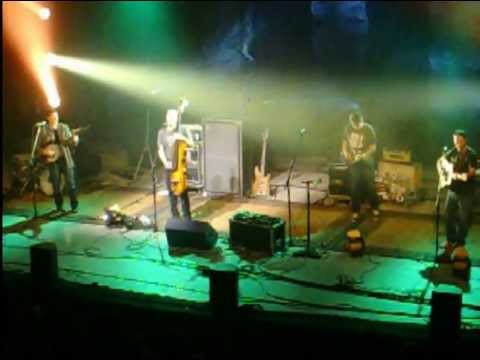 Yonder Mountain String Band 2-2-2013 Orpheum Theater - Set 1 (COMPLETE)